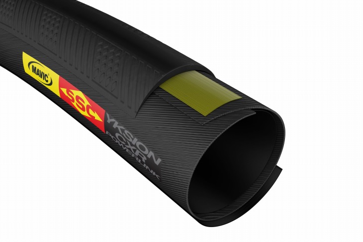 MAVIC（マヴィック）CXR ULTIMATE POWERLINK TUB （アルチメイト
